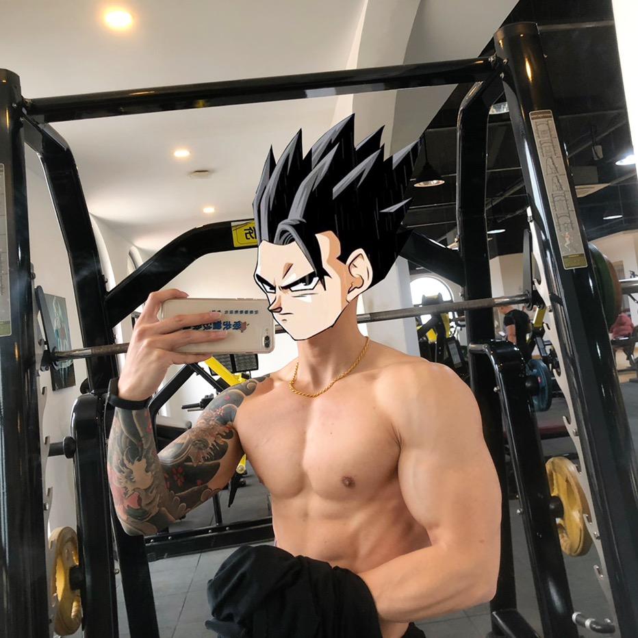 锤锤