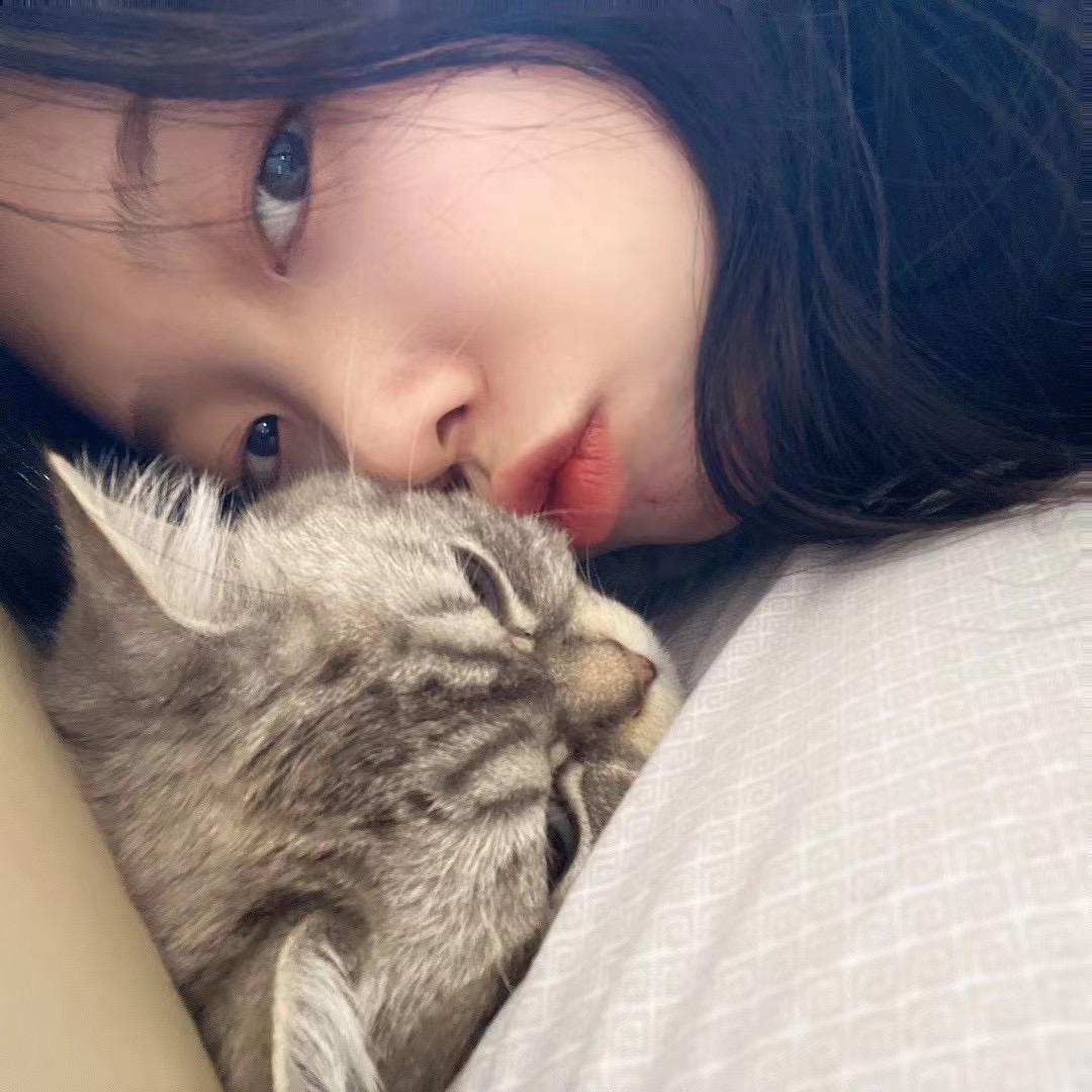 惠子今天穿点啥