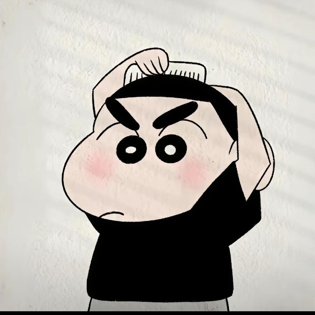 安安同学