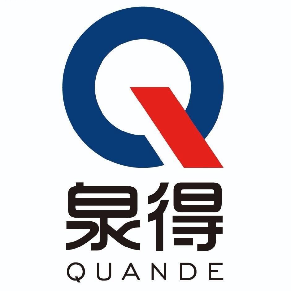 苏州合肥泉得五金
