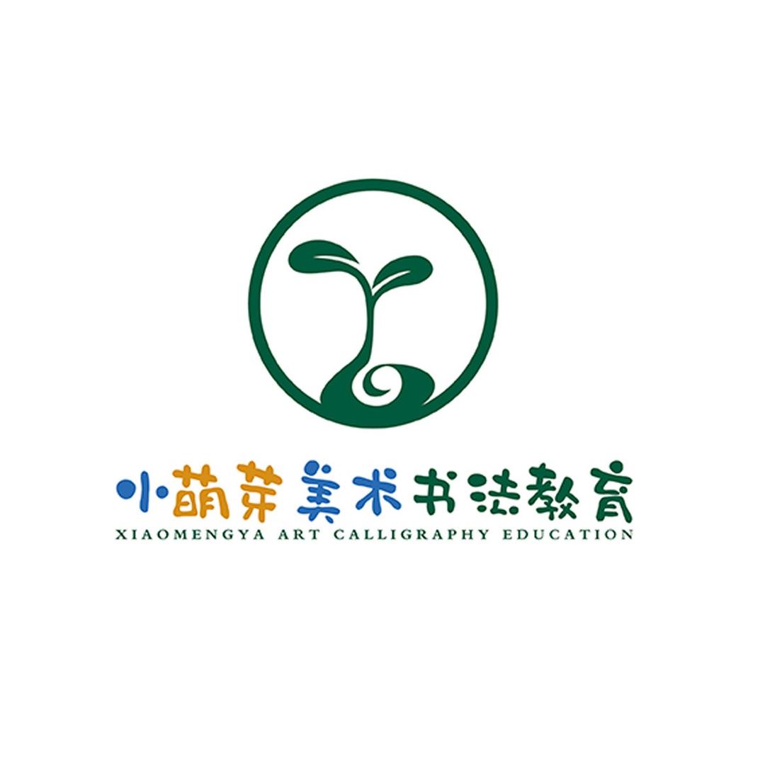 小萌芽美术-微微老师（请勿连赞）