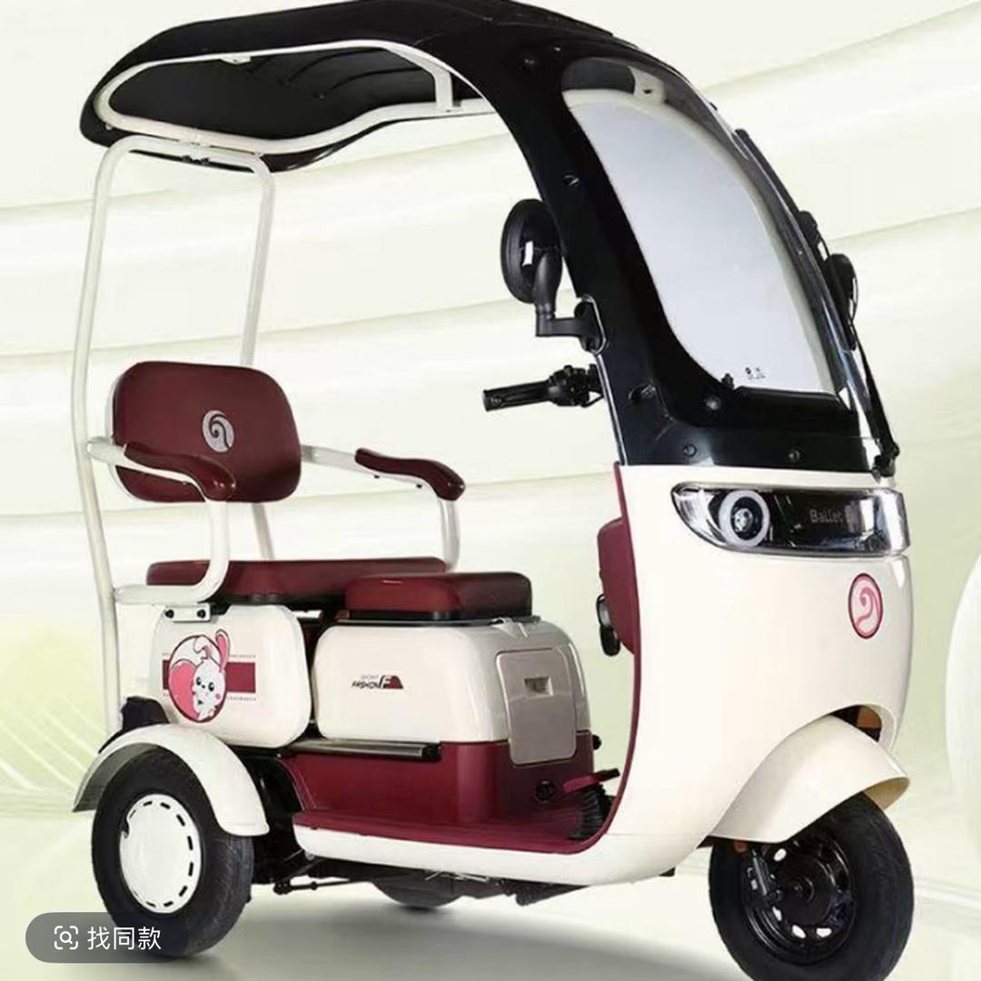 电动三轮车华南总仓