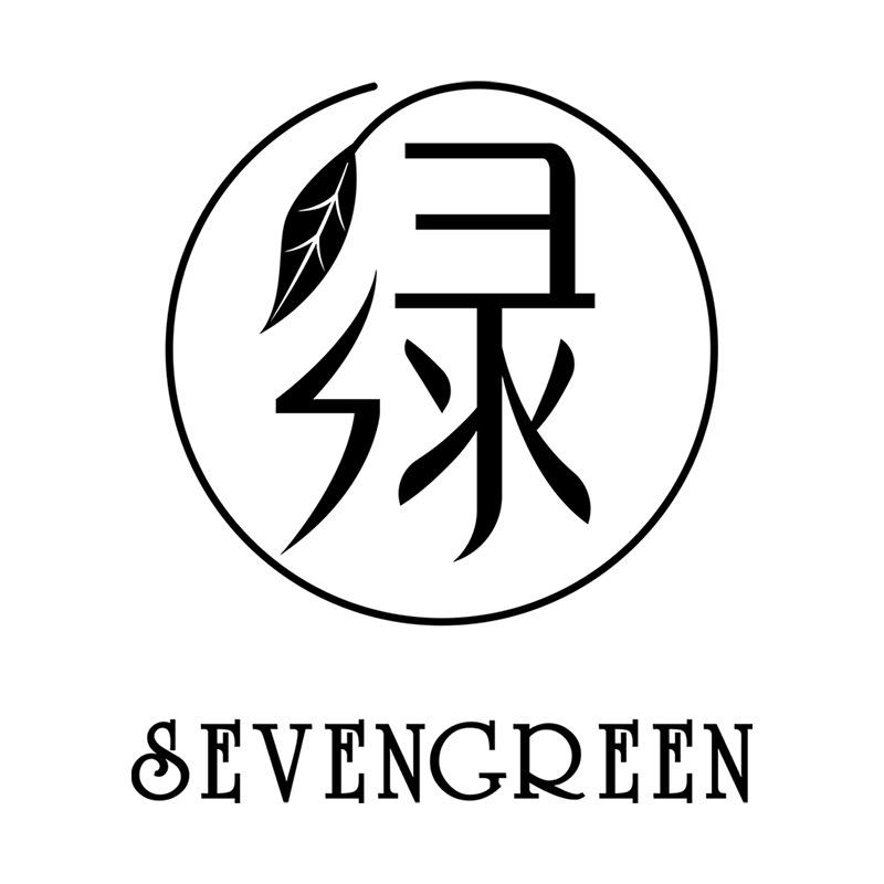 七绿SEVENGREEN护肤直播间