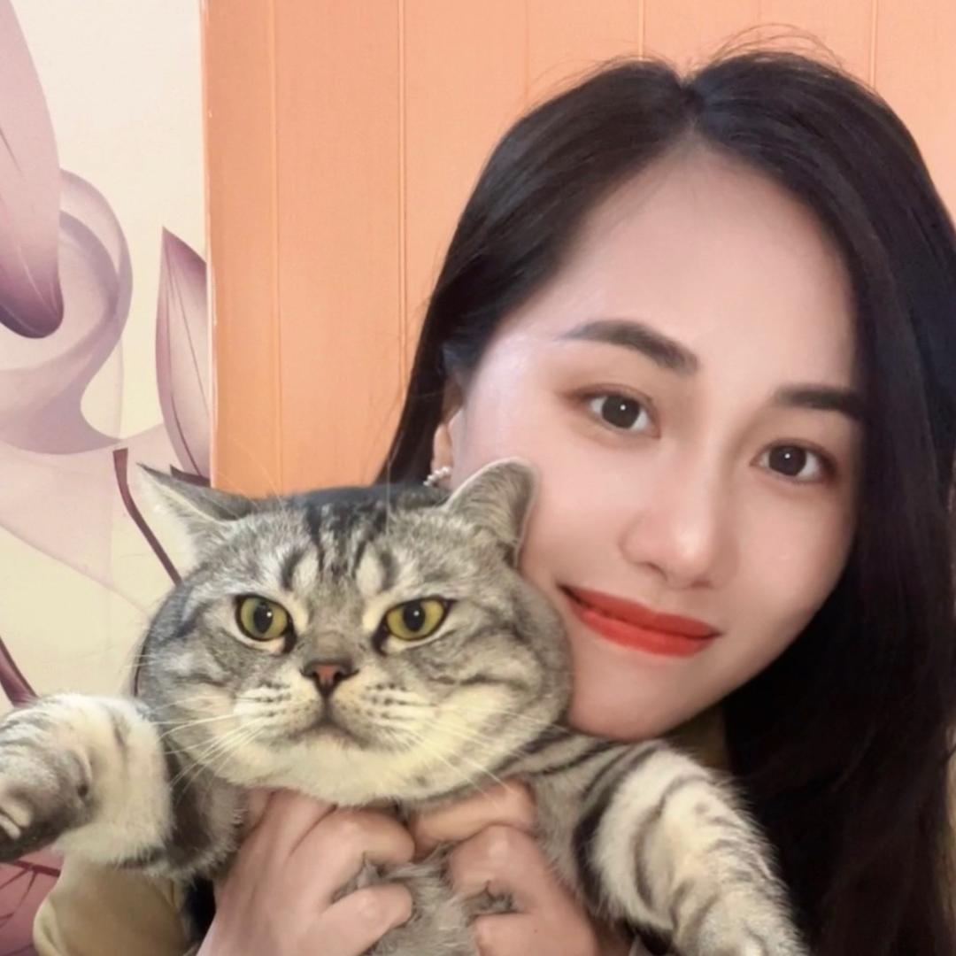 香香养猫碎碎念
