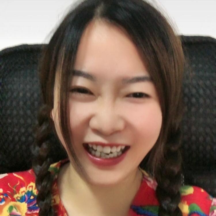 仁渣姐姐（开心）