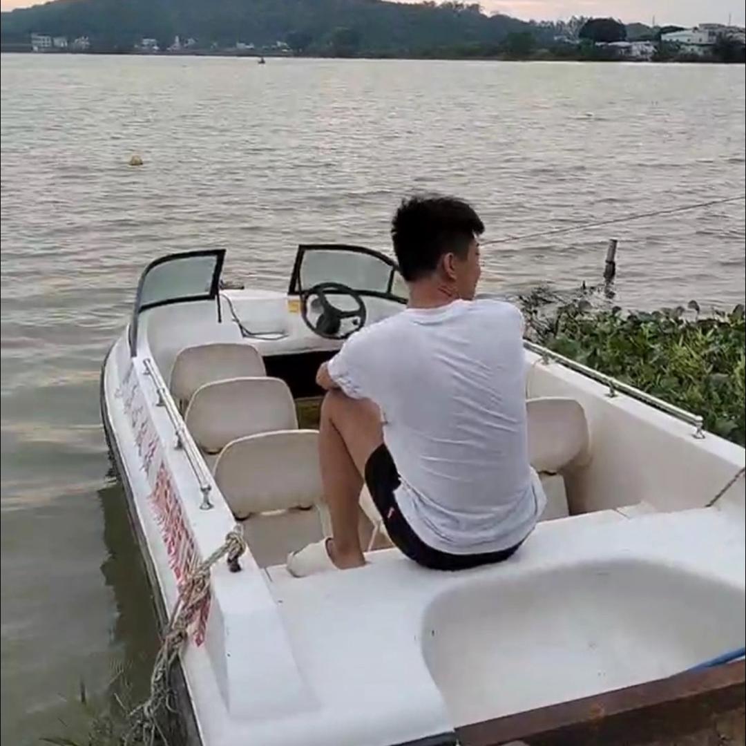 潮汕小弟