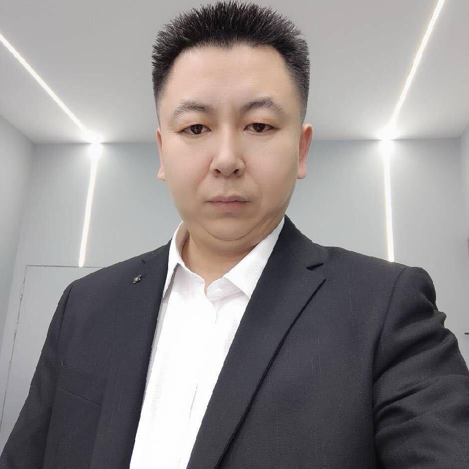 府谷人