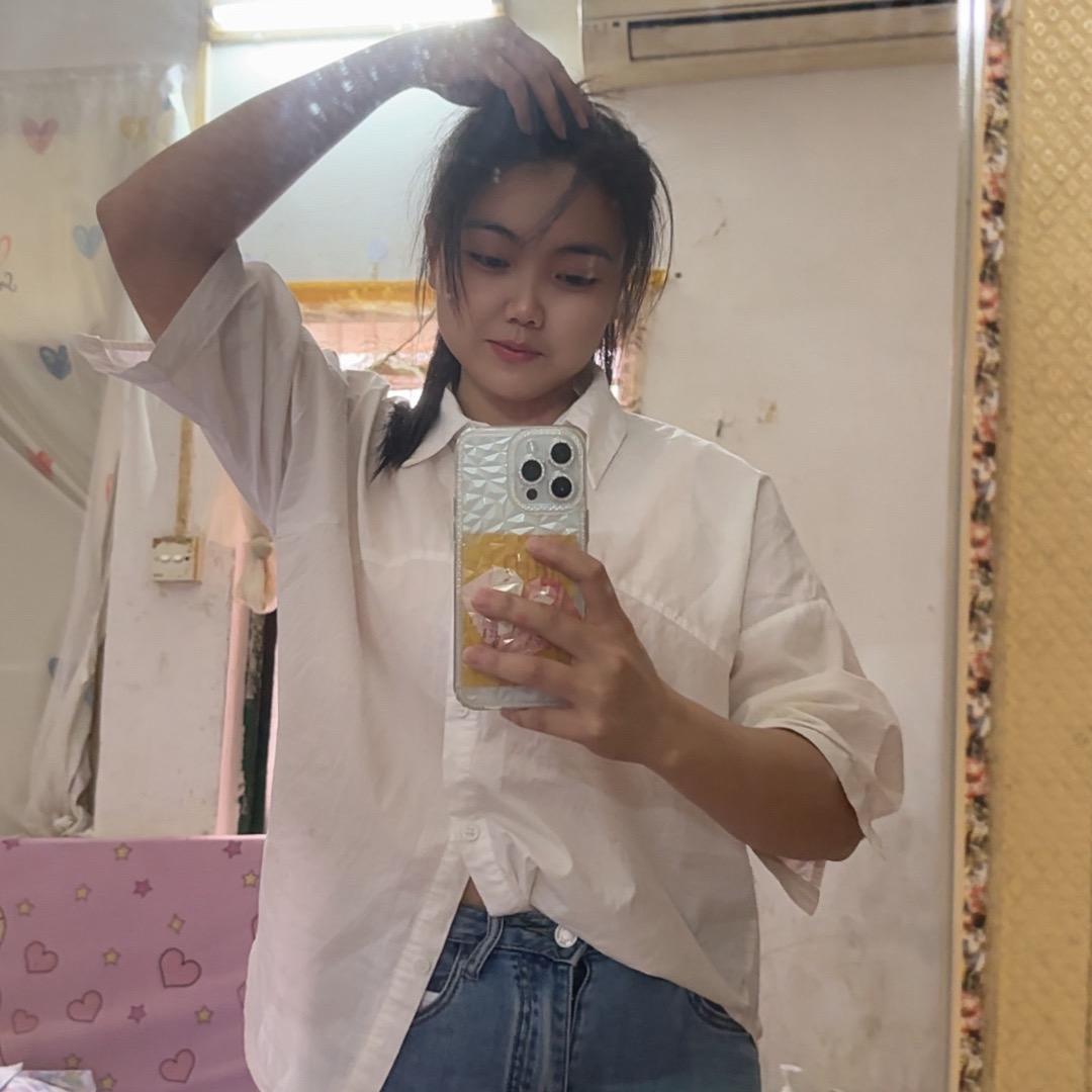 广西黄妹