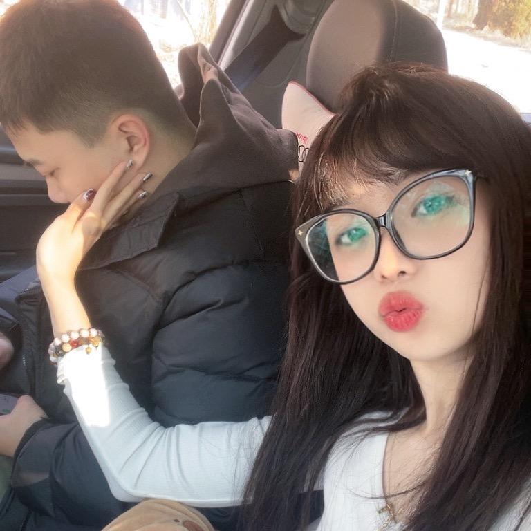 上嬴国际物流赵康