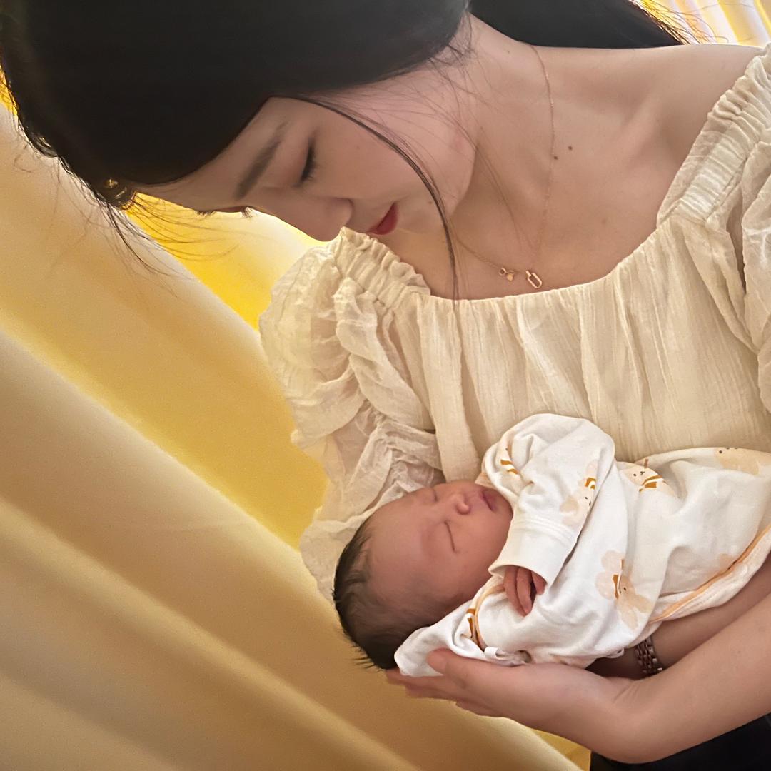 伊呀伊呀哟💗
