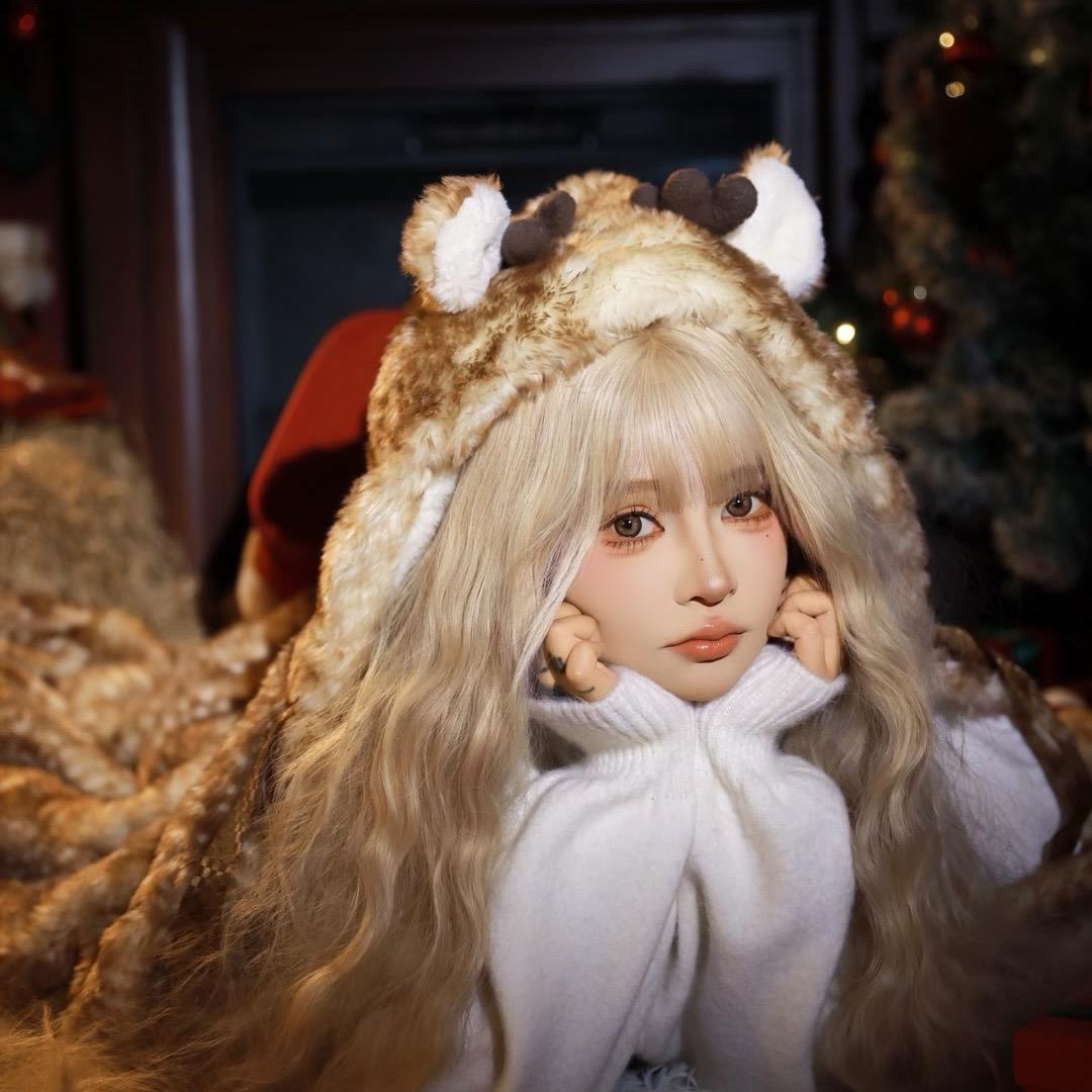 发财的小公主（努力版）