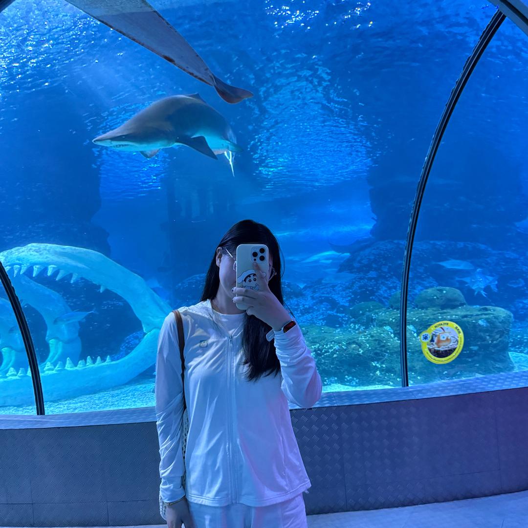 美式吧～