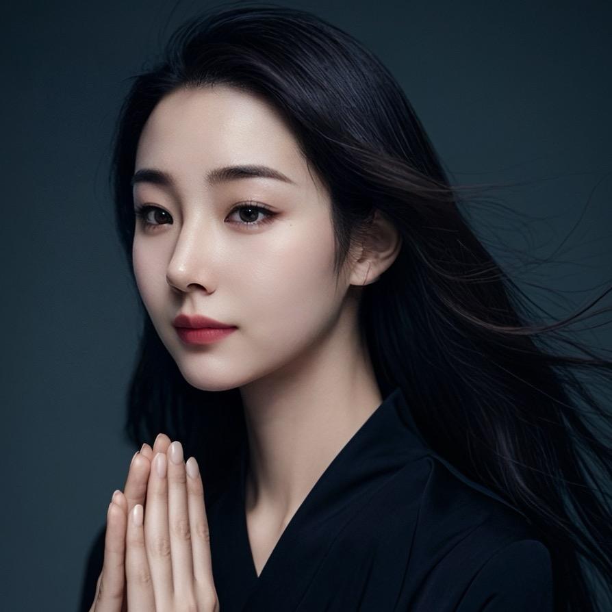 ღ໑ღ坦然🦋一笑꧔ꦿ᭄💞