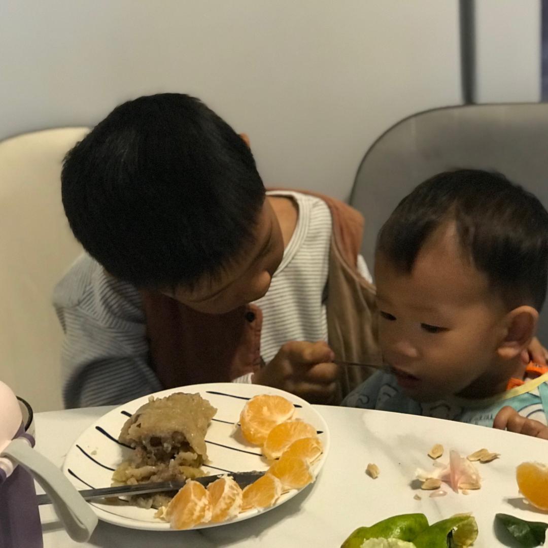 希宝宝泽宝宝