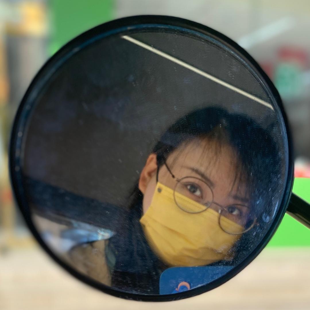 阿殷的小店