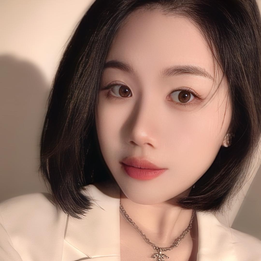 沐涵🇨🇳
