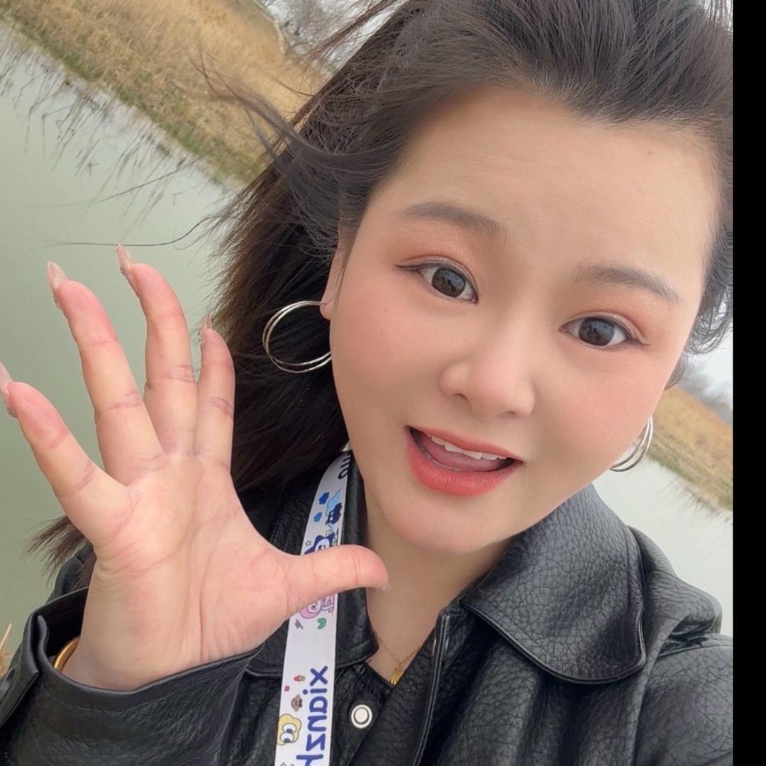 是筱丹吖