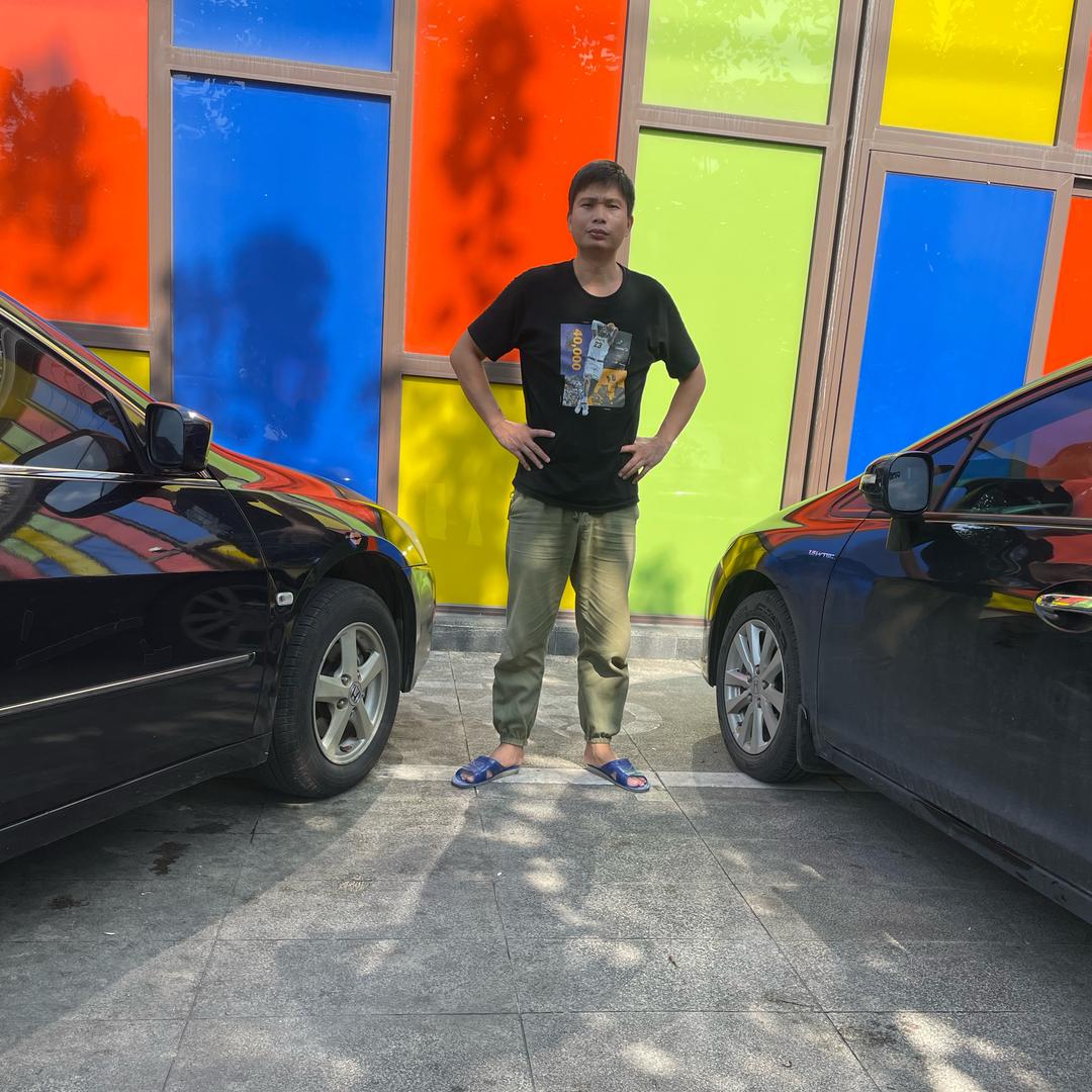 恋上一座城。（五A猜仔）