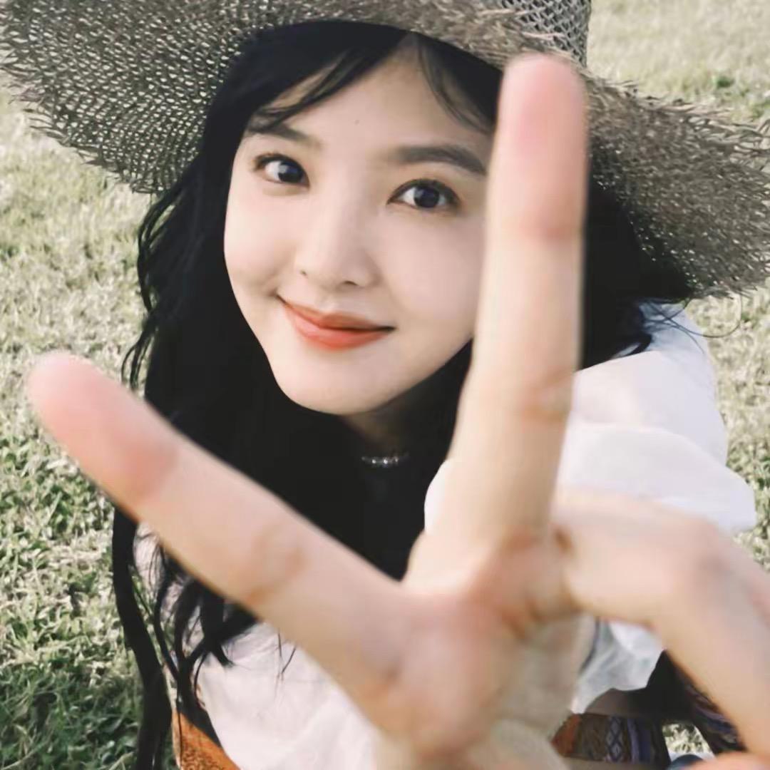 小玫瑰🌹