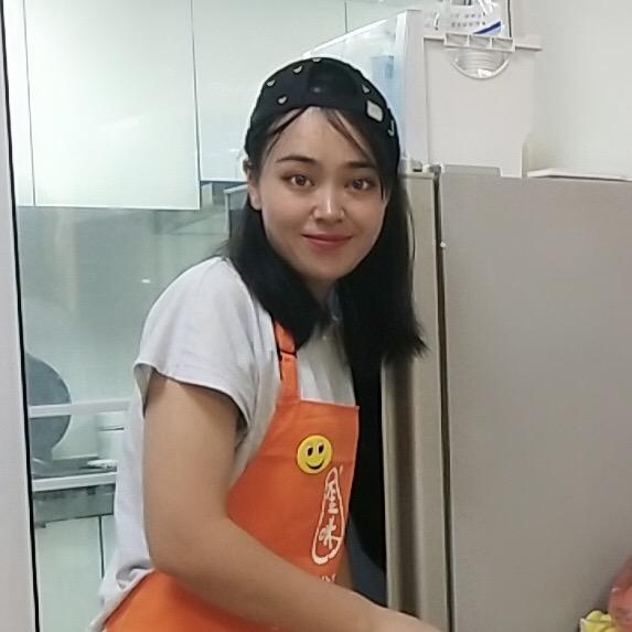 深圳心理咨询师Maria