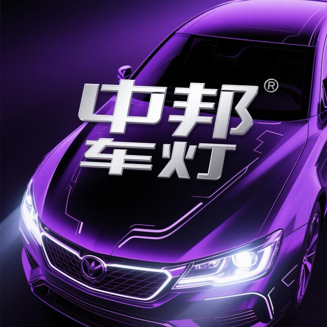 欧司朗·中邦车灯升级
