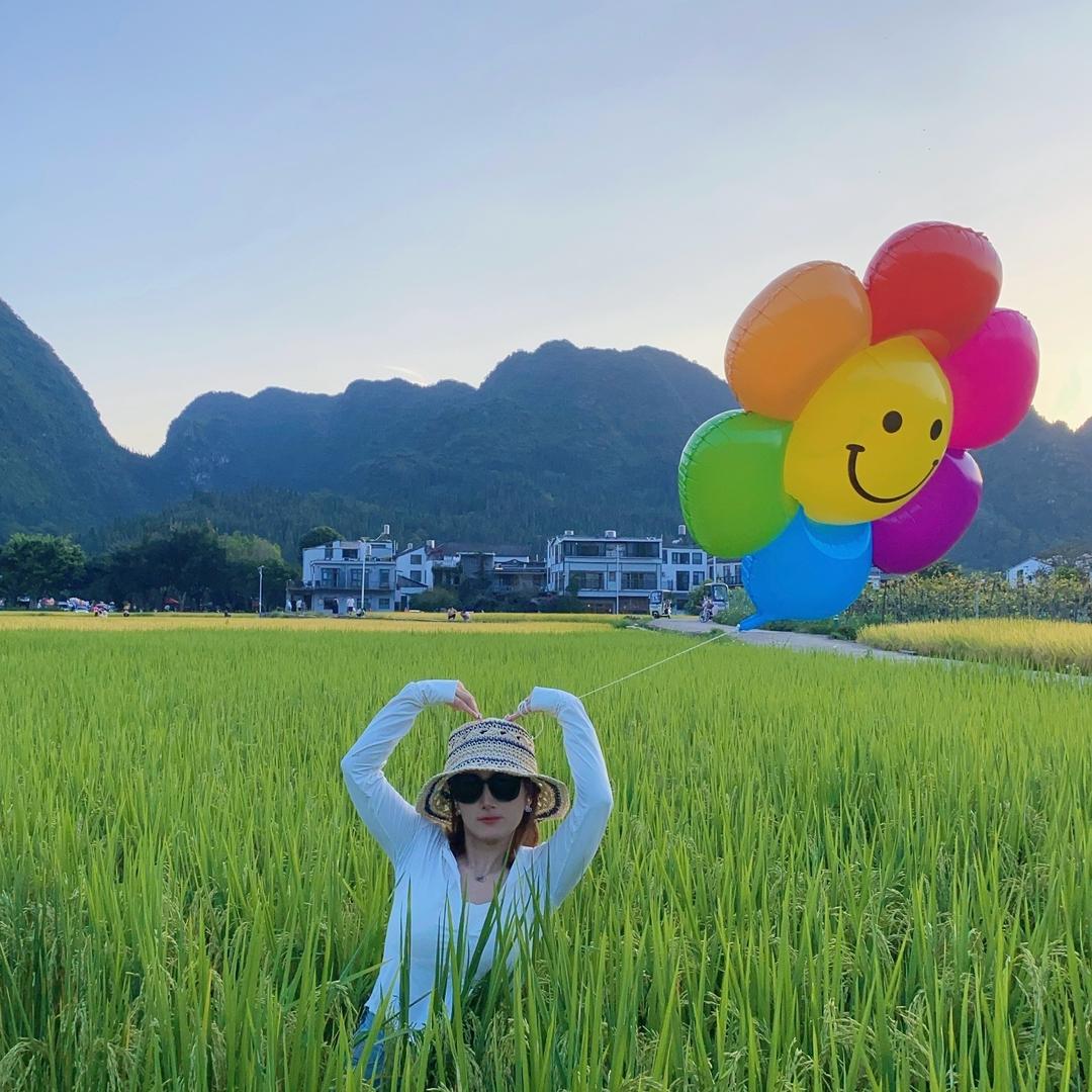 🌈幸运儿佳佳🌈