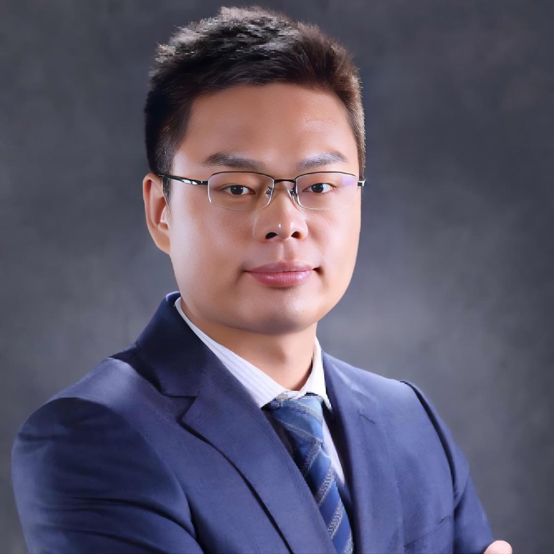 刘冲IPW知识产权