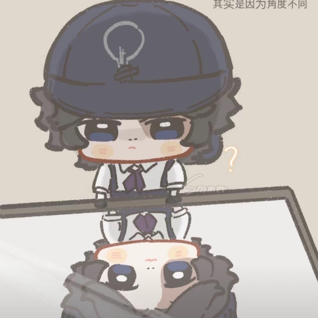 Cc.（老实做人版）