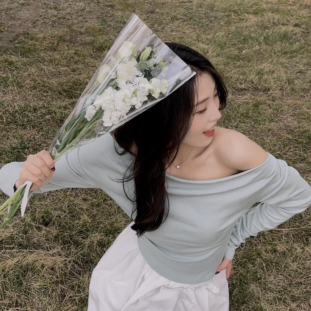 是小乔呀！