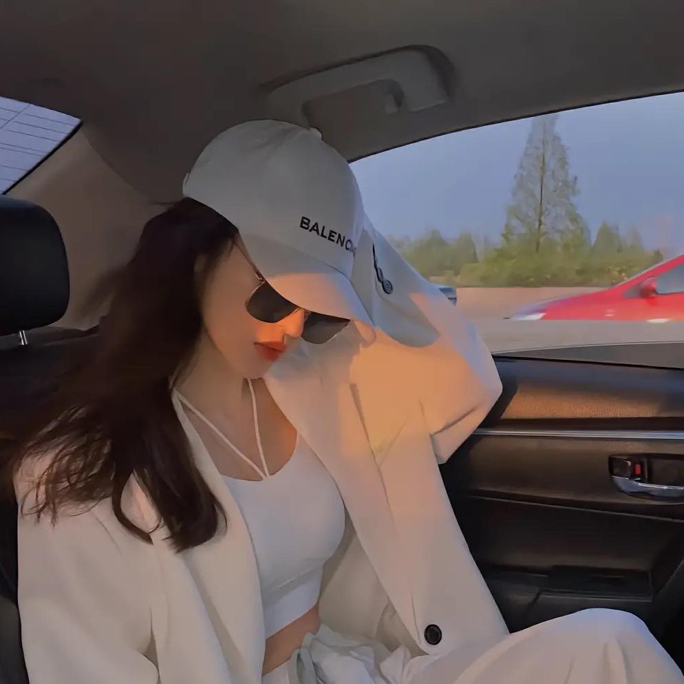 延安小仙女二手车