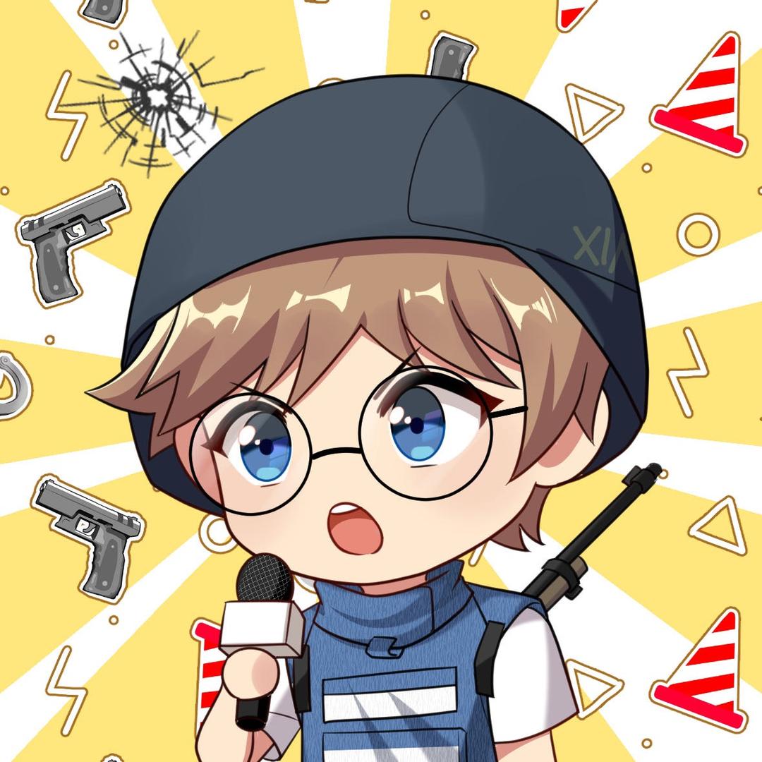 小鸣er先生