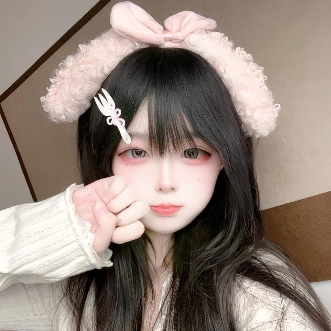 小然然然然🐰（展馆梦女版