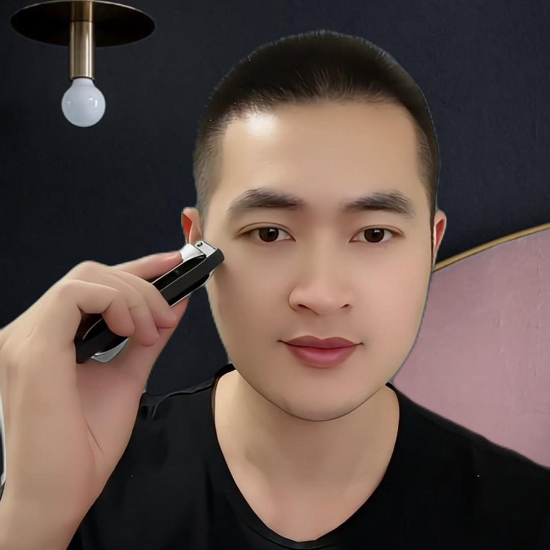 口琴小主