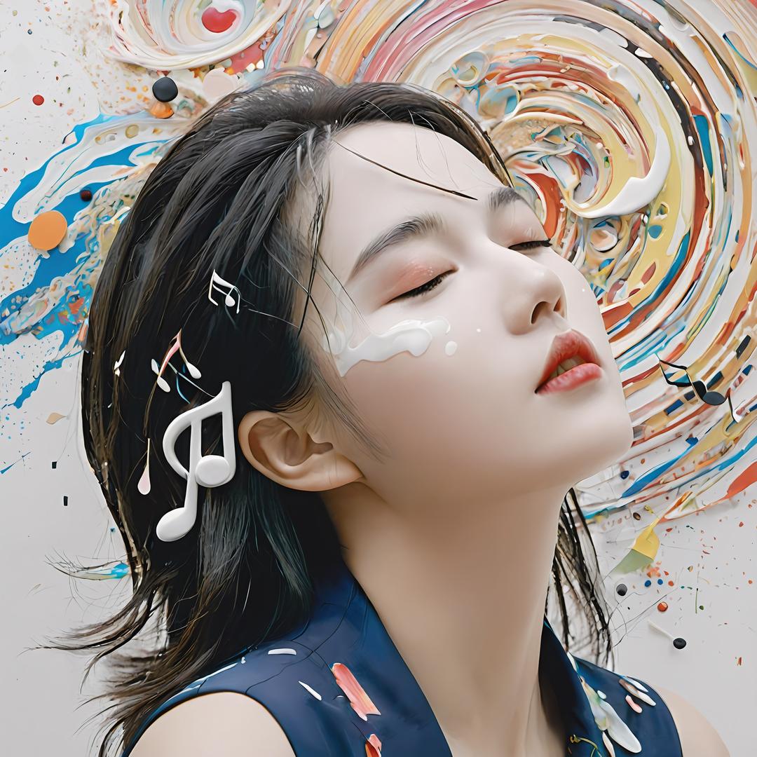 不爱听歌