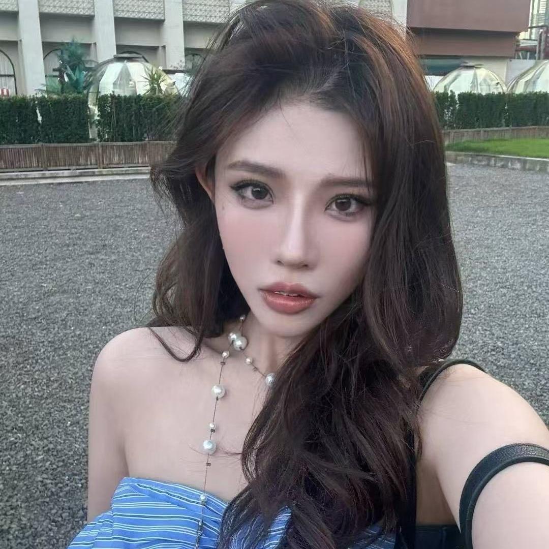 苏苏sue(发财版)