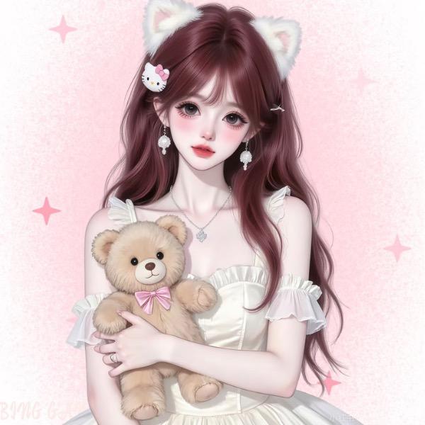 小饼干🧸