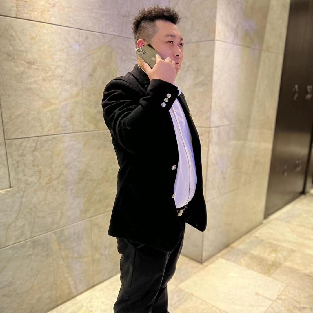 NF派对空间🔥龚文涛🔥