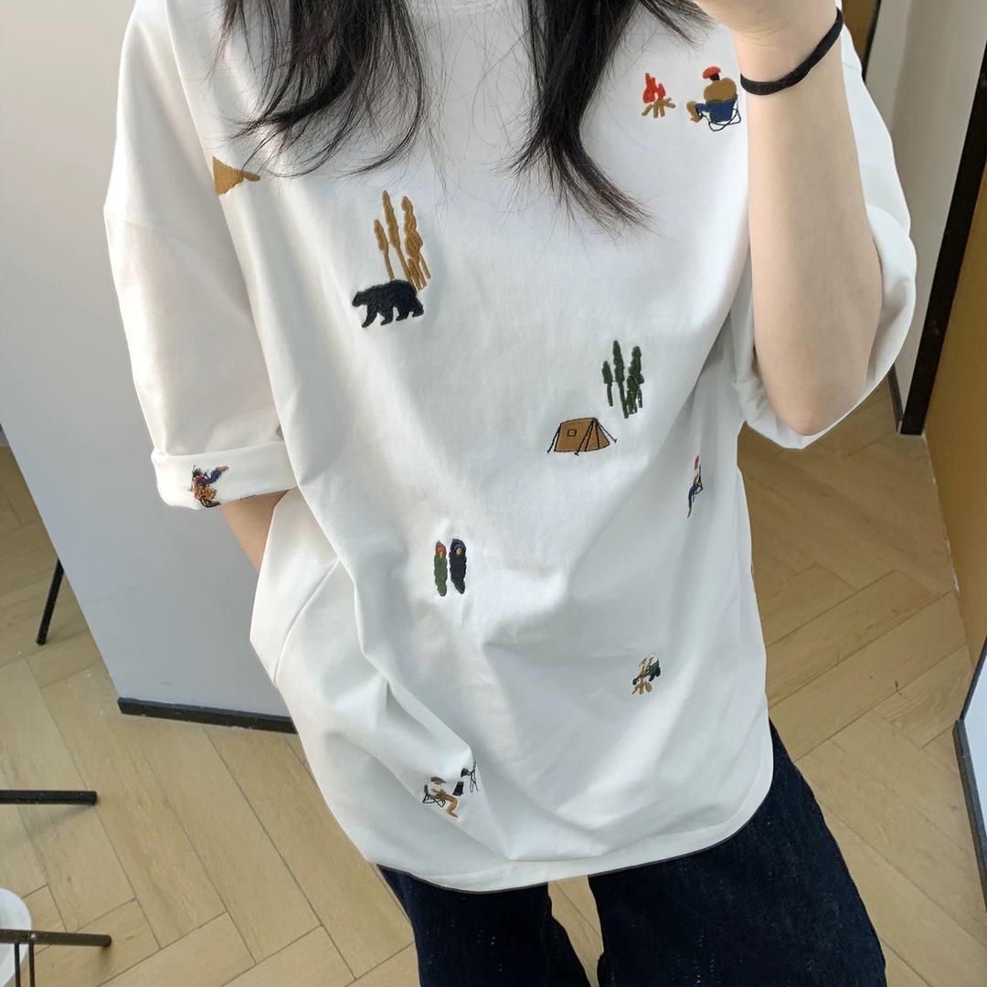 拾米定制服饰