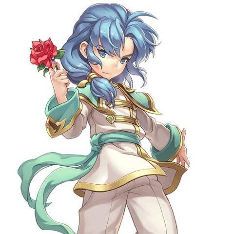 魔力老雪