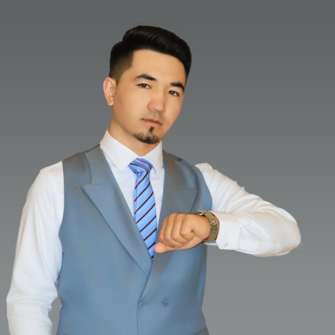 yahxi爸爸的馕店