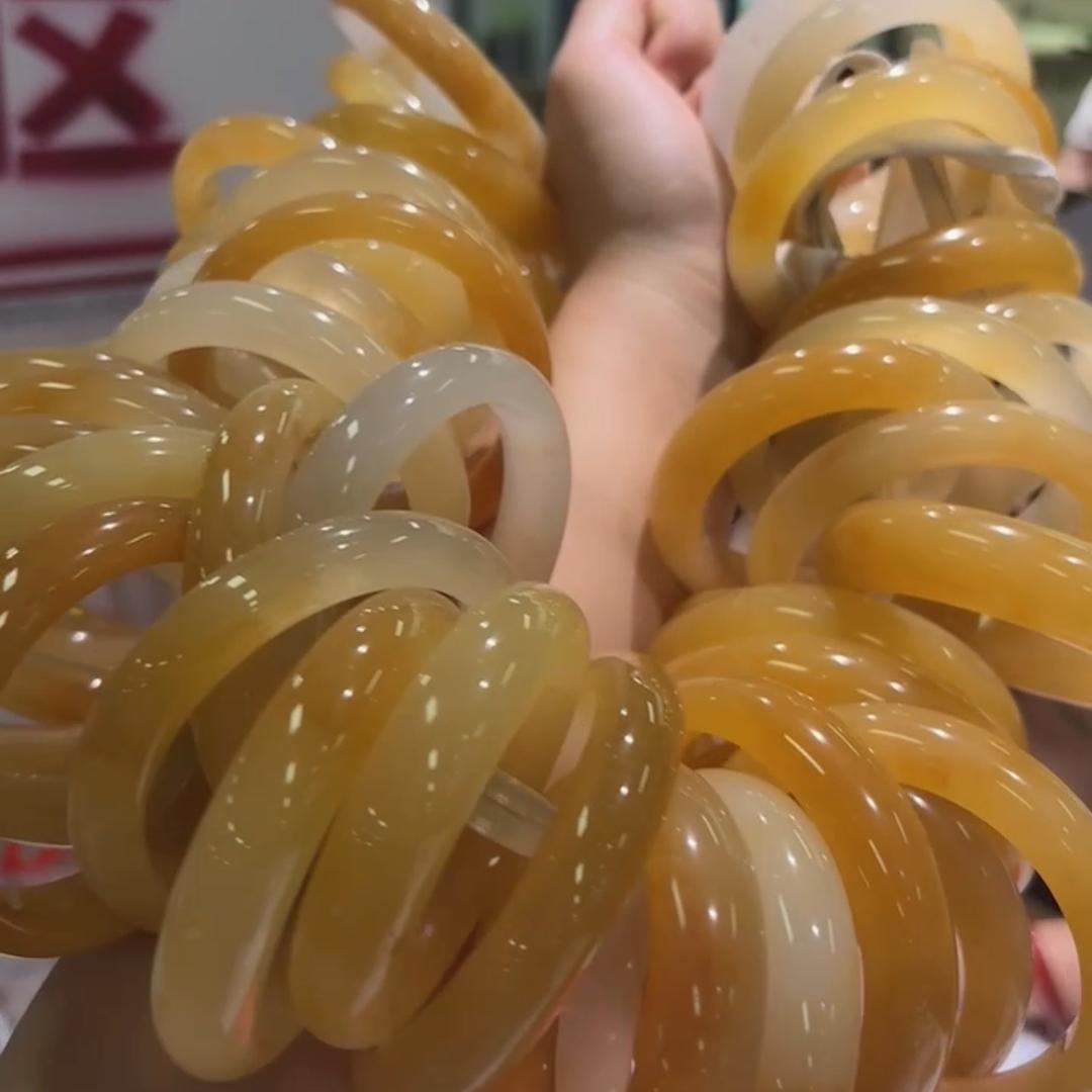 玉石总仓直播专供