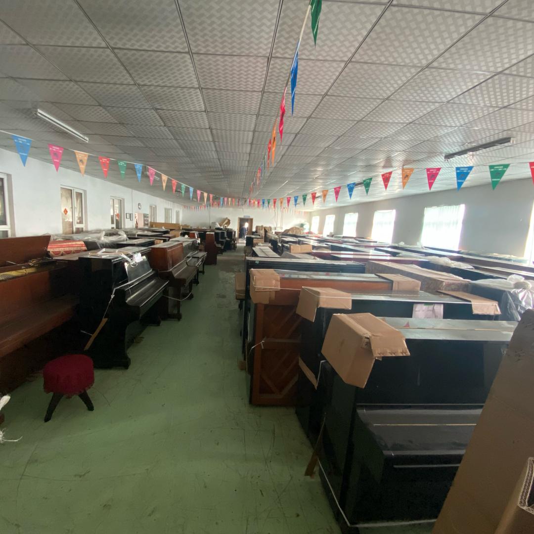 大连二手钢琴工厂