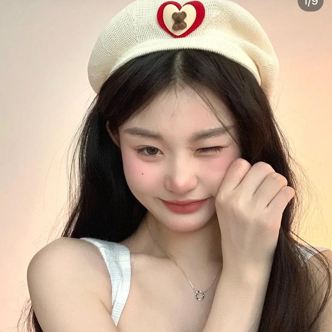 小乖兽💓