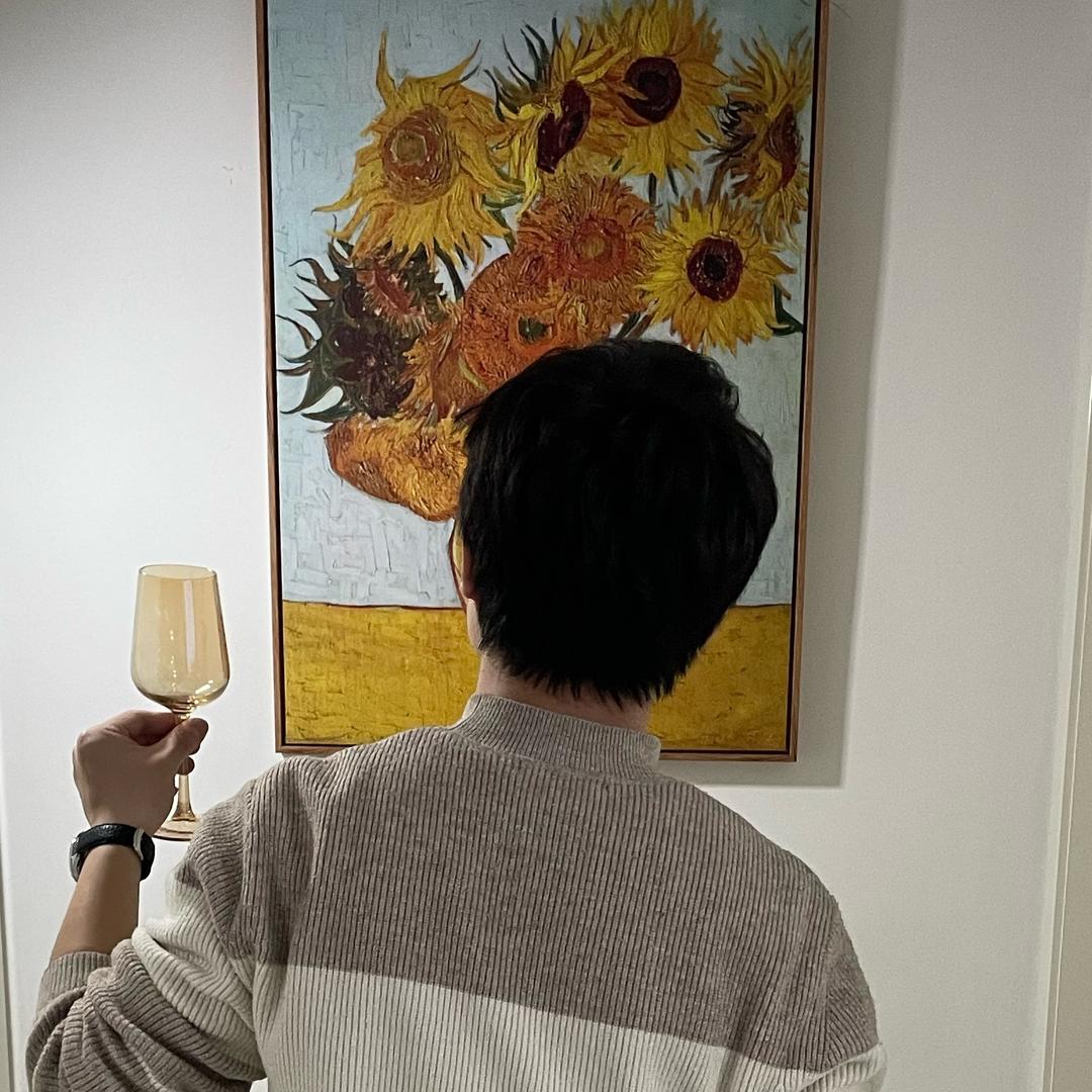 波泼墨fo醺雾空