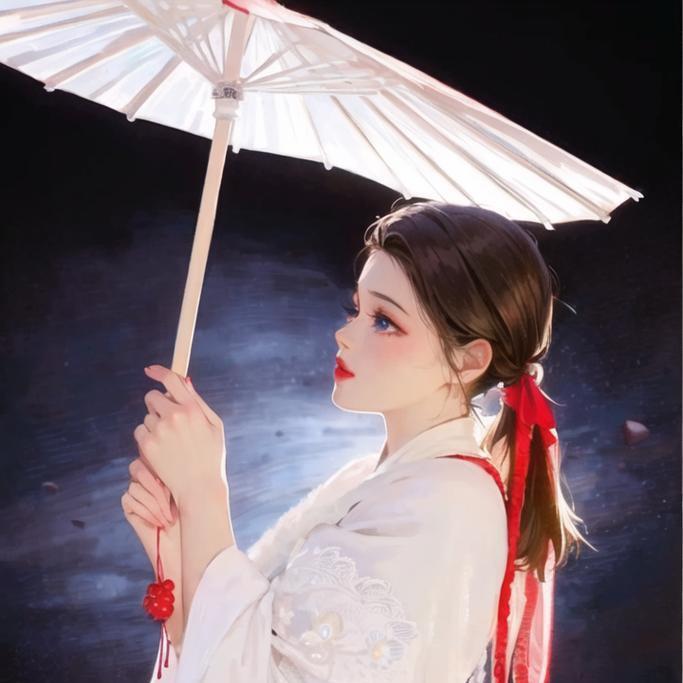 一萌
