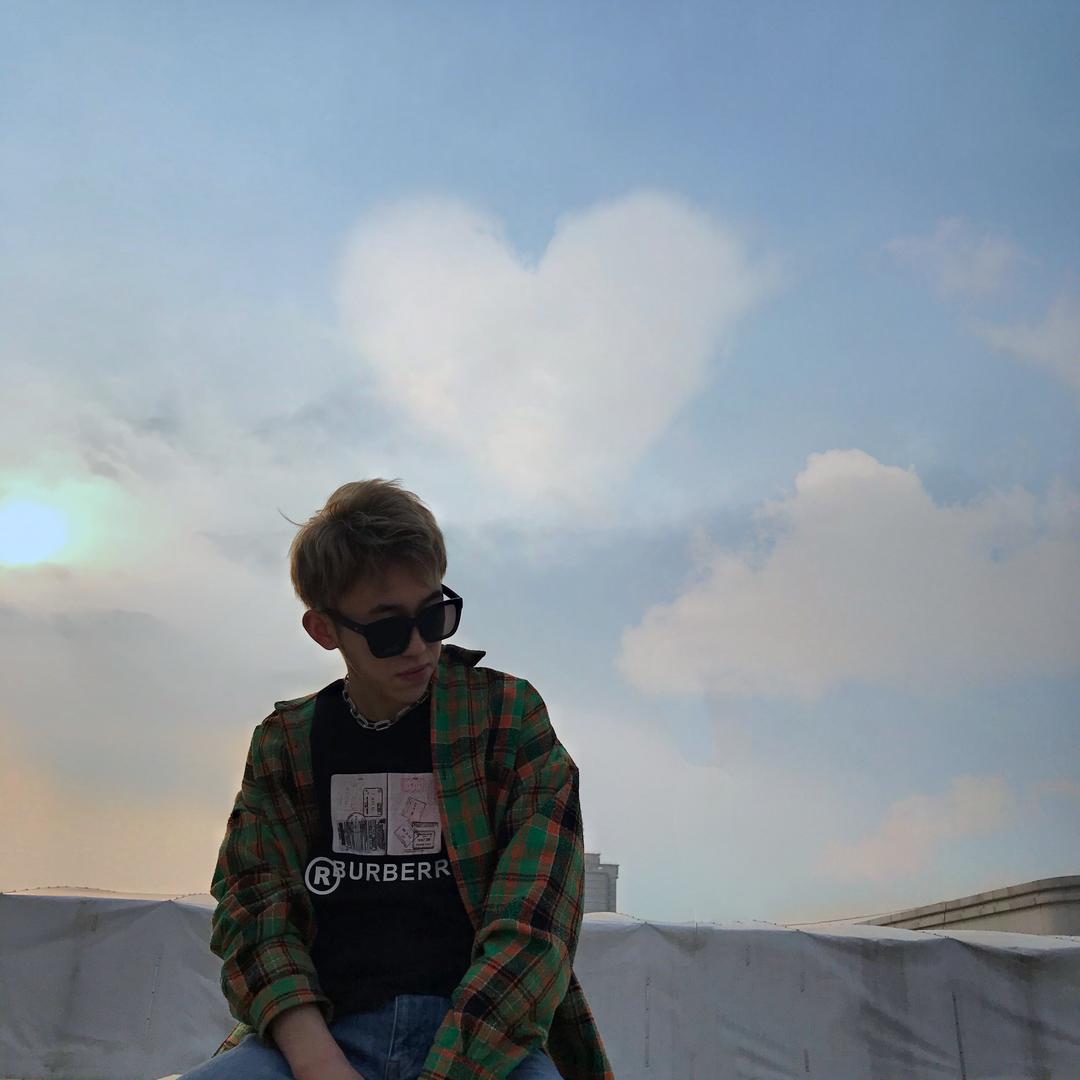 平度安木发型设计小禄