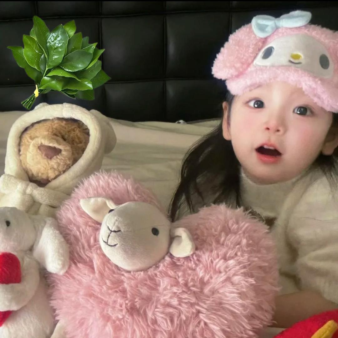 ljyuuu（有于适亲签又见过于适版）