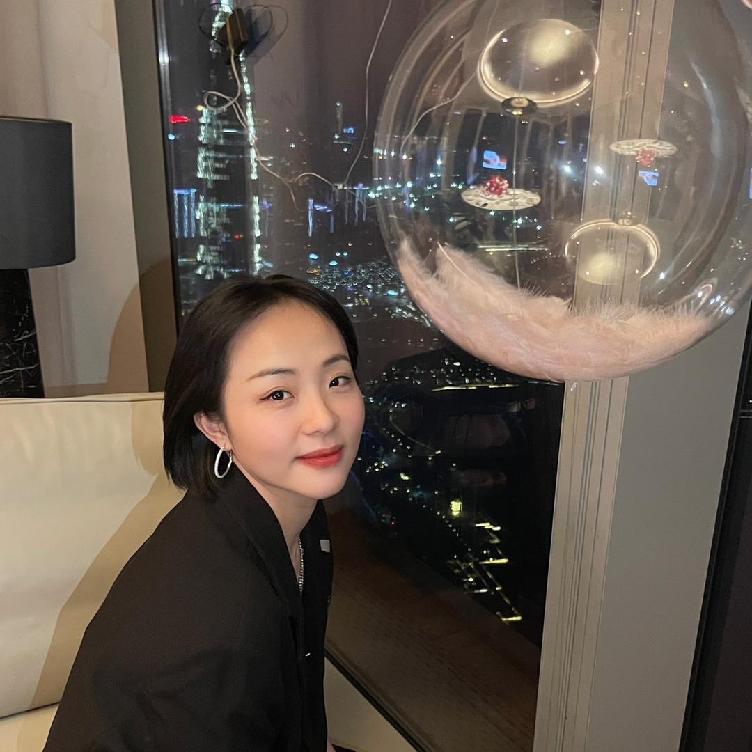 丽娜