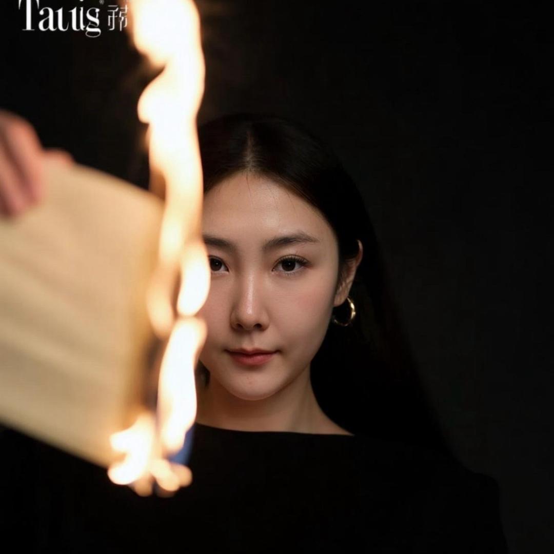 热烈❤️头像