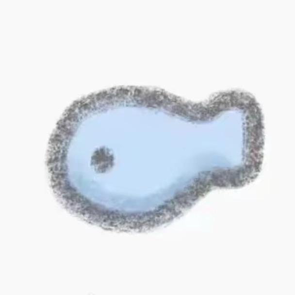 水